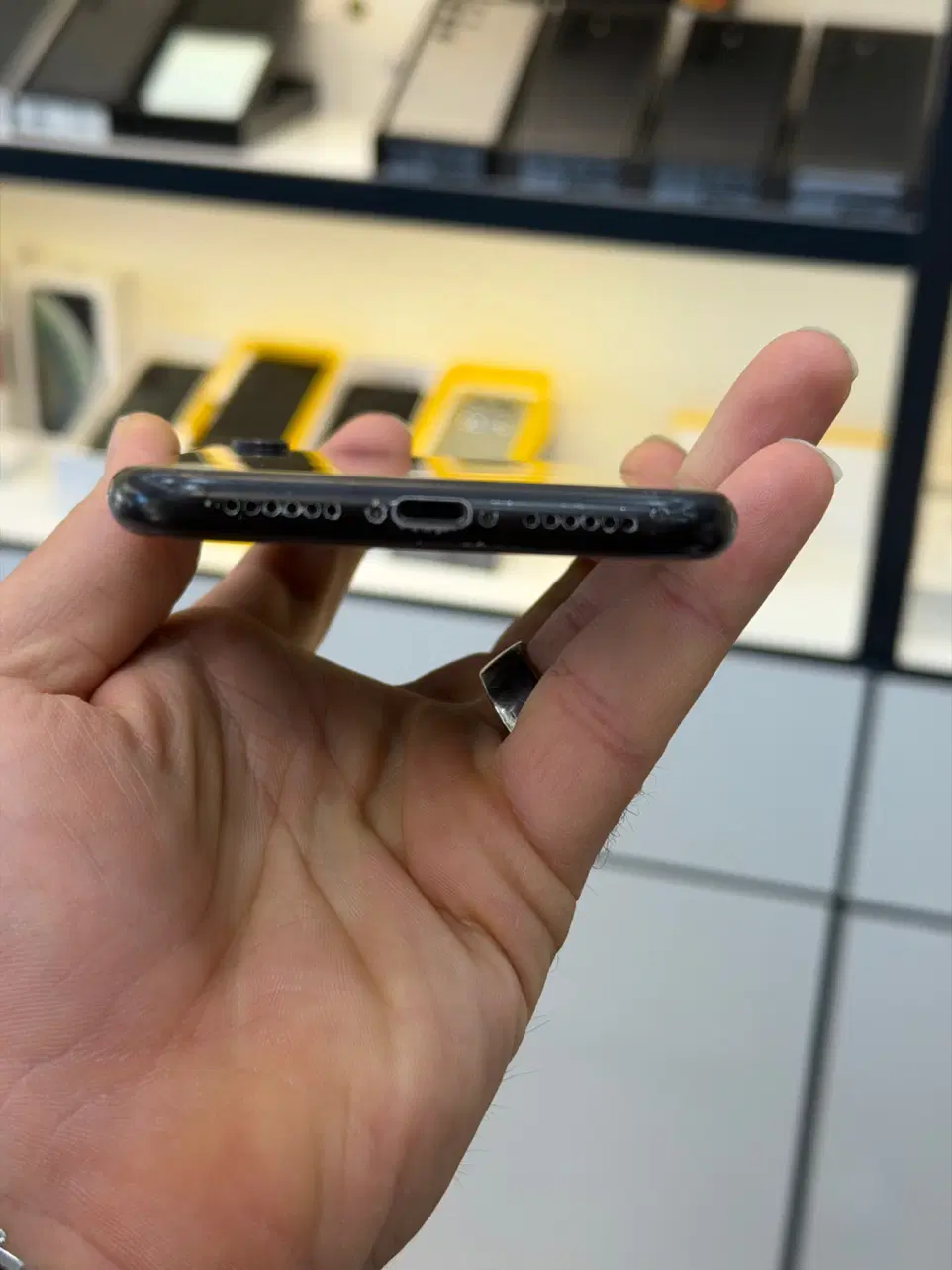 iphone XR|موبایل|کرج, گوهردشت|دیوار
