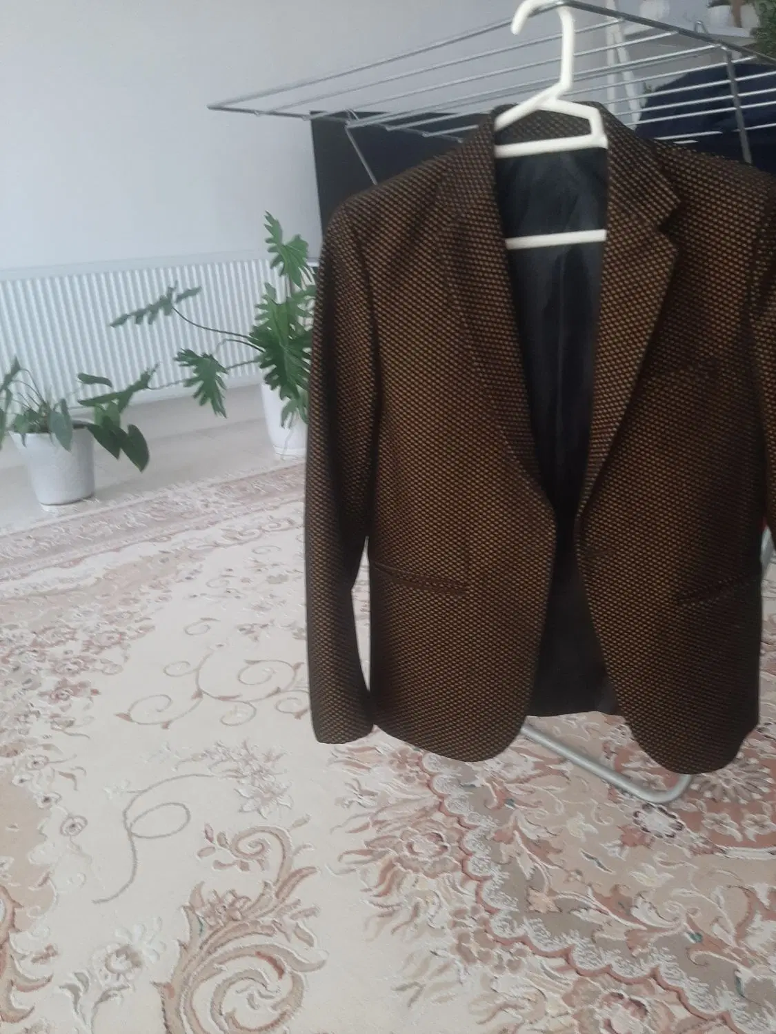 کت مخمل|لباس|بجنورد, |دیوار