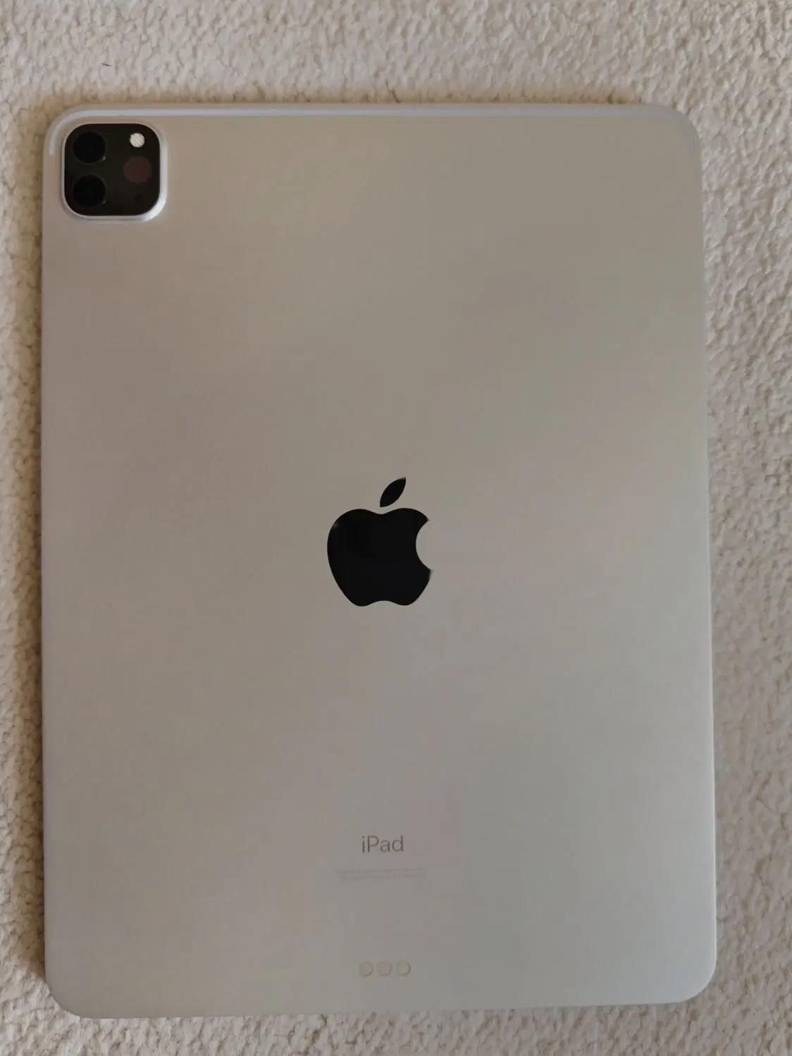 iPad pro 2021 m1|تبلت|شاهرود, |دیوار