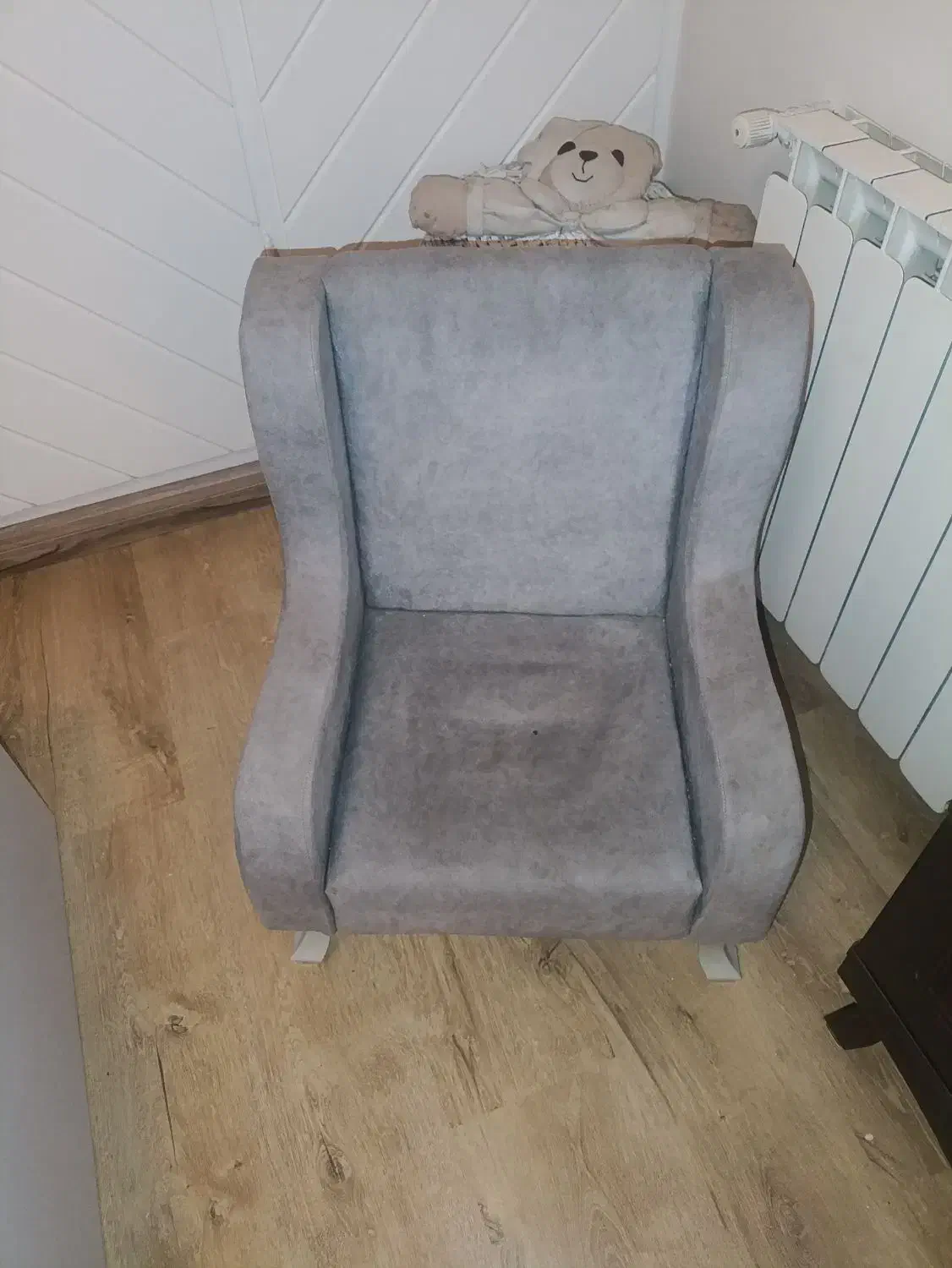 مبل کودک|تخت و صندلی بچه|تهران, قلهک|دیوار