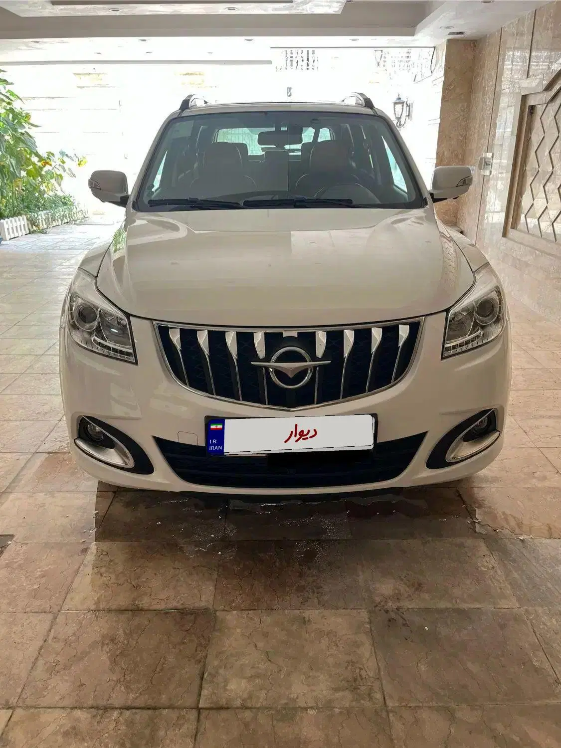 فروش s7|خودرو سواری و وانت|هشتگرد, مدرس|دیوار