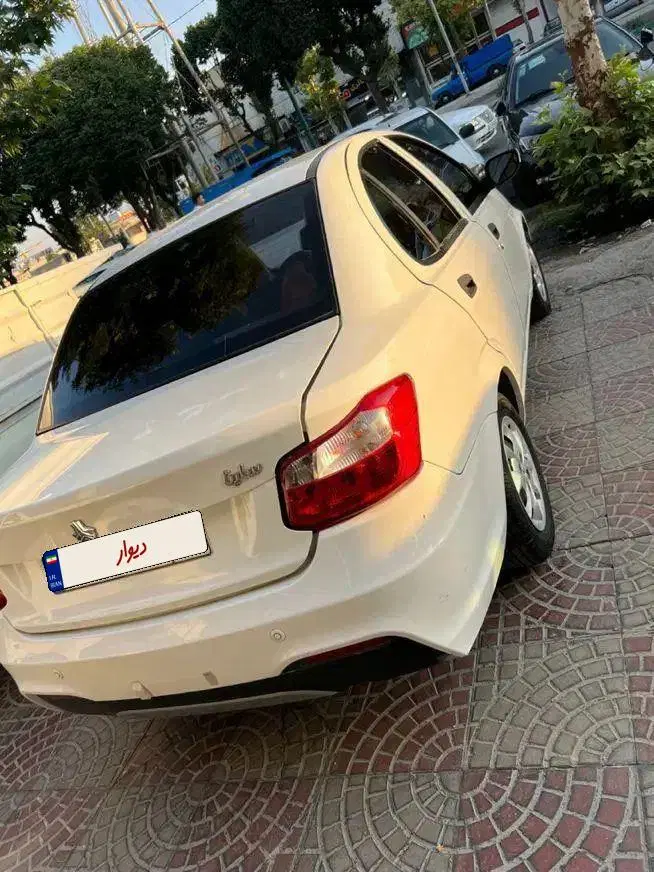 ساینا s|خودرو سواری و وانت|بروجرد, |دیوار