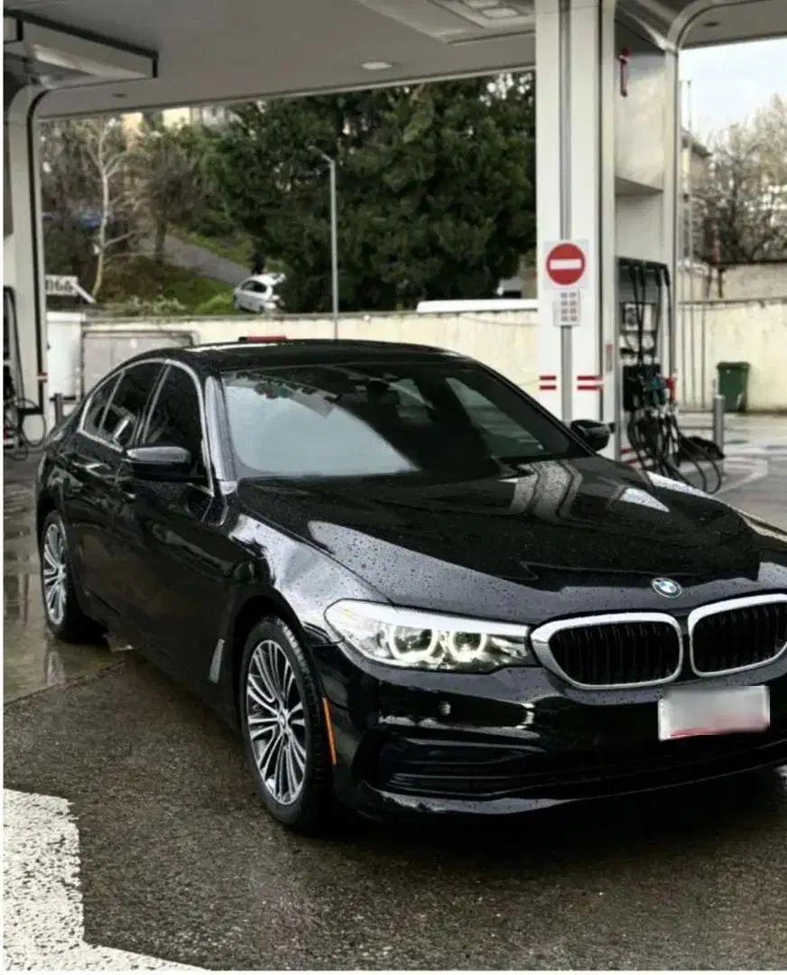 Bmw530|خودرو سواری و وانت|رشت, گلسار|دیوار