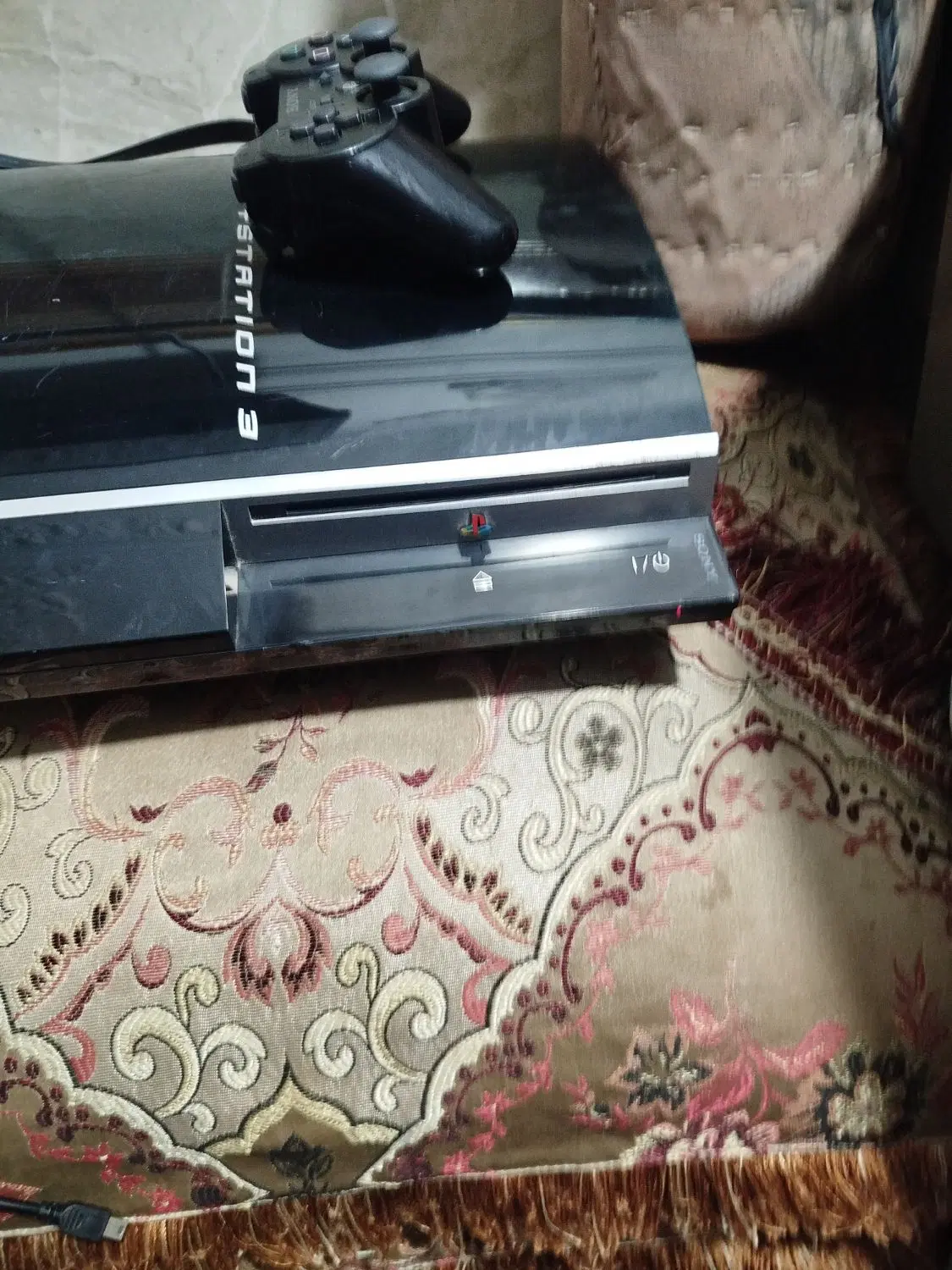 ps3|کنسول، بازی ویدئویی و آنلاین|خاش, |دیوار