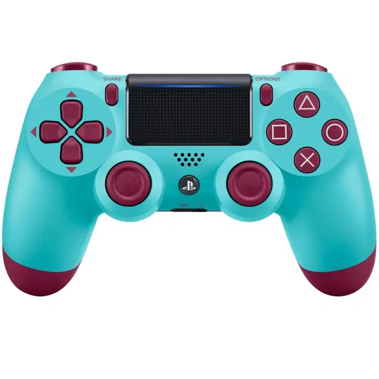 دسته ps4|کنسول، بازی ویدئویی و آنلاین|کرمانشاه, |دیوار