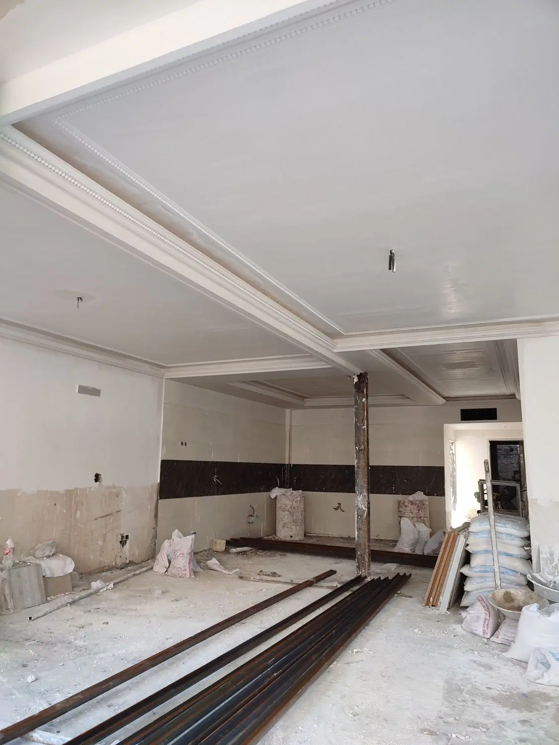 گچکار|استخدام معماری، عمران و ساختمانی|ملایر, |دیوار