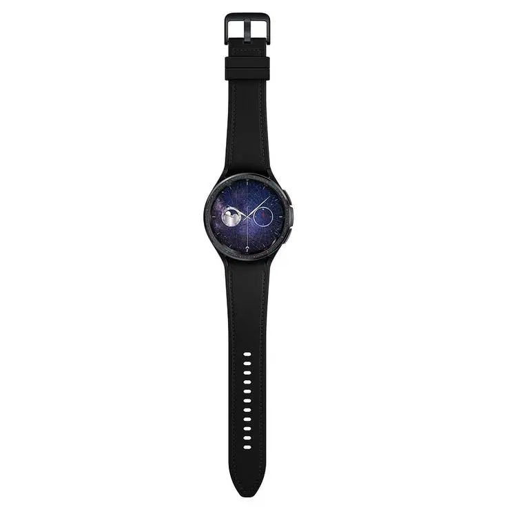 Samsung galaxy watch 6 classic astro edition|ساعت|اراک, |دیوار