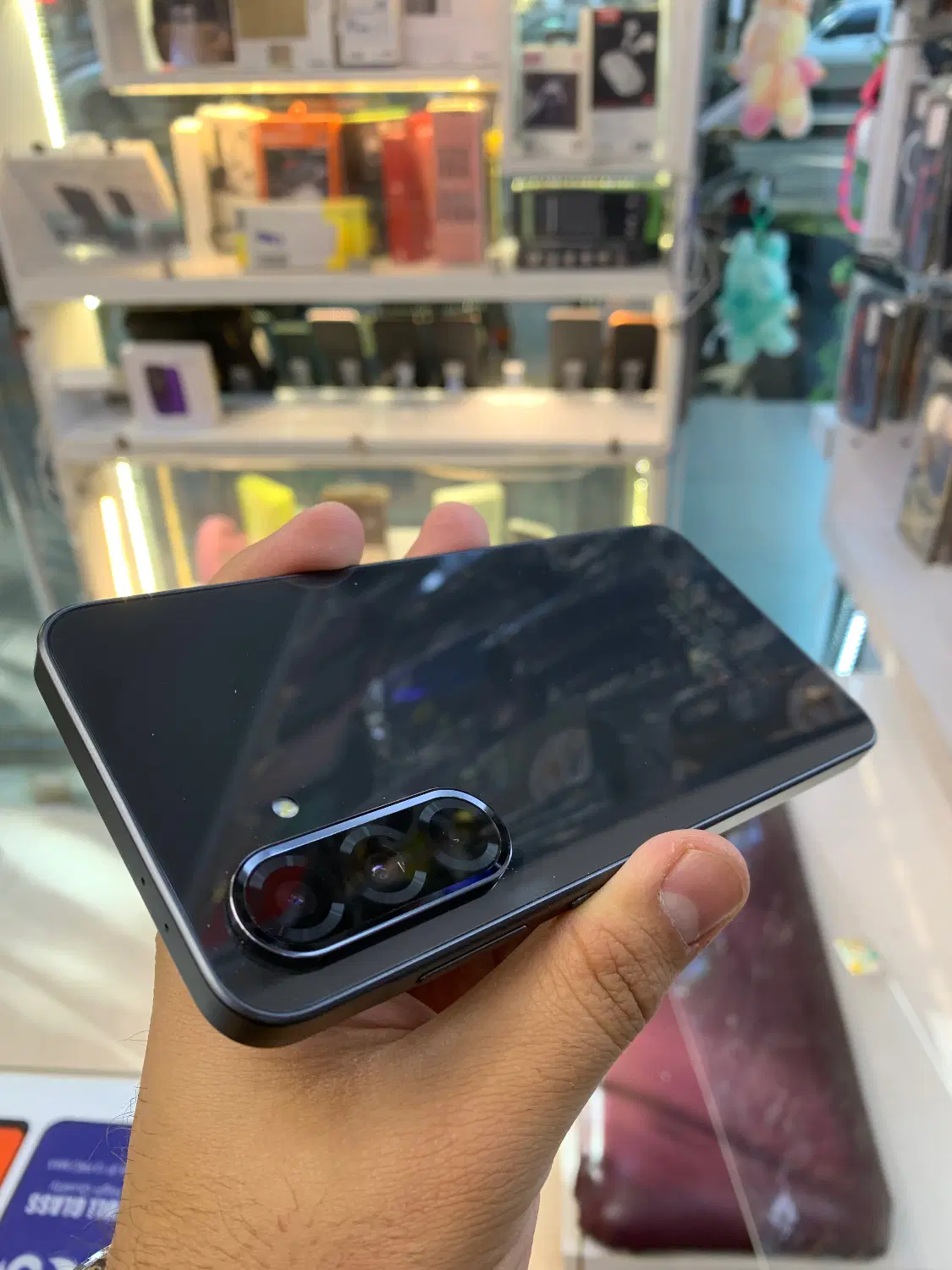 samsung A36|موبایل|اصفهان, سروستان|دیوار