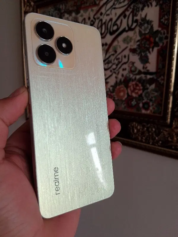 realme C53|موبایل|اصفهان, خرم|دیوار