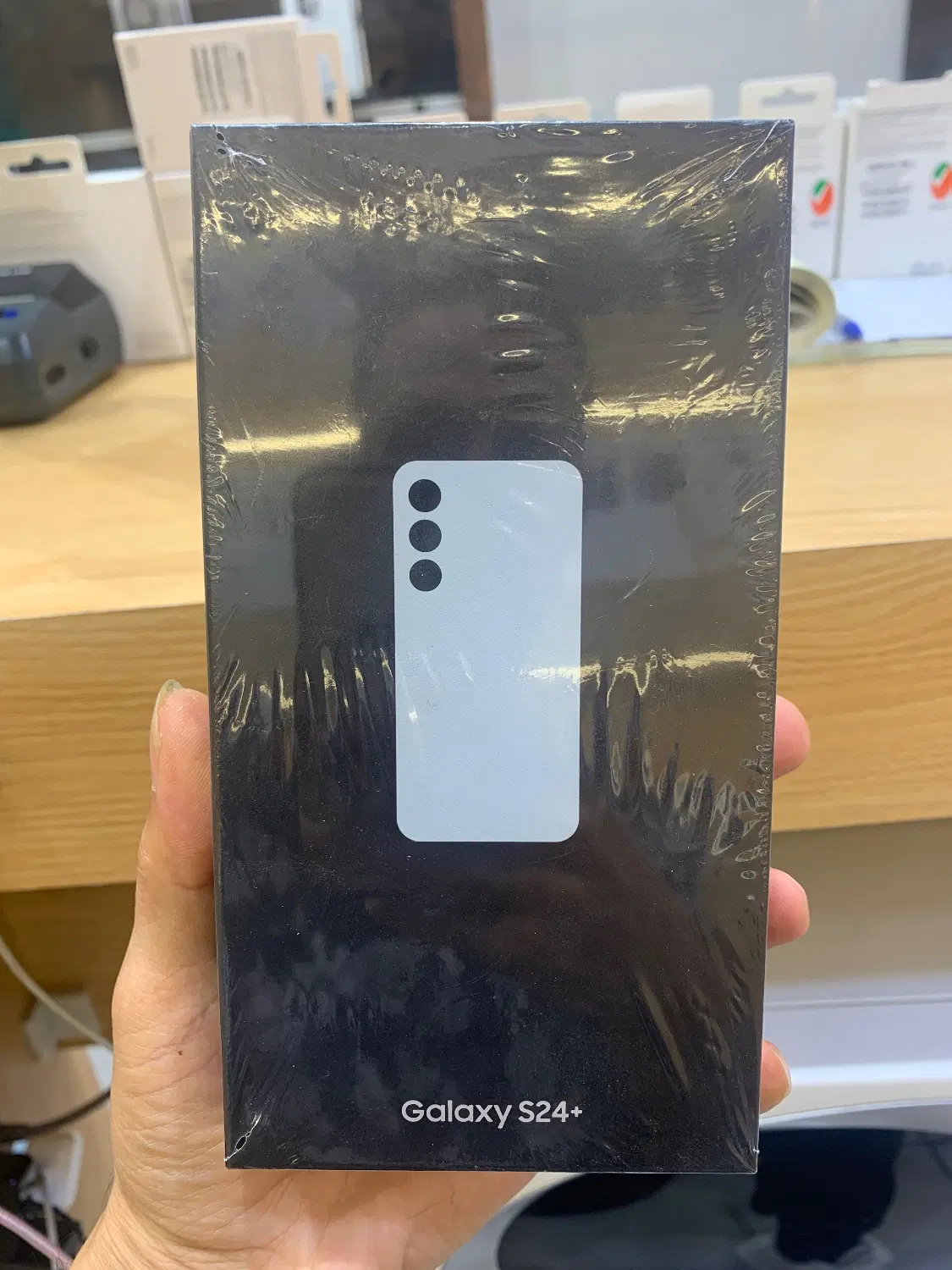 s24 plus|موبایل|تهران, فردوسی|دیوار