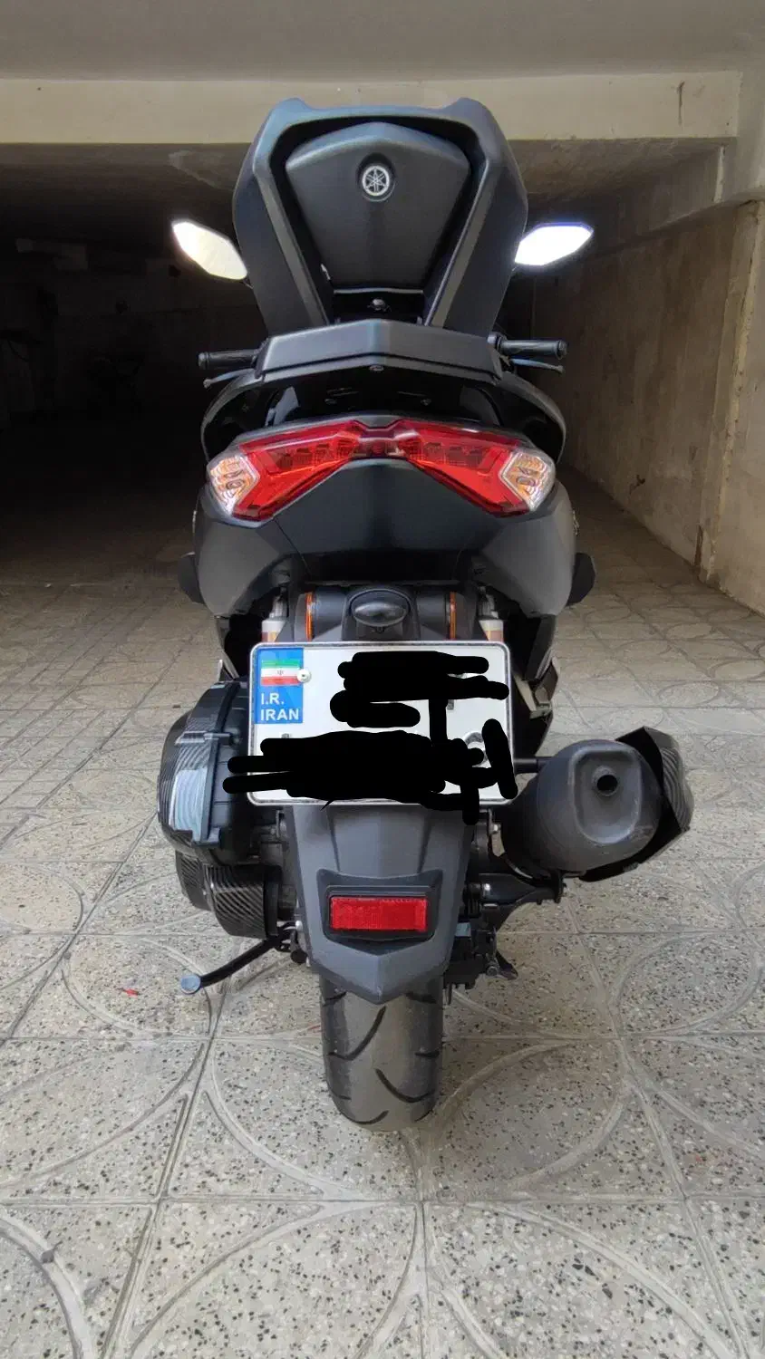 موتور|موتورسیکلت|تهران, کیانشهر|دیوار