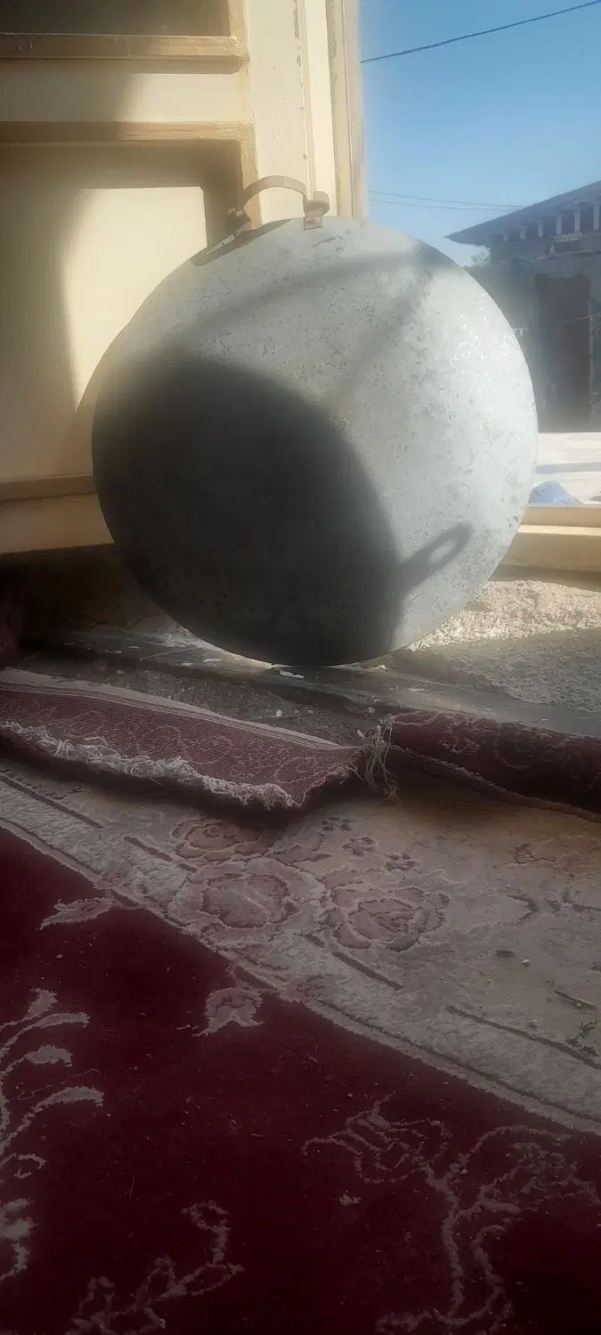 ساج|ظروف پخت‌وپز|الشتر, |دیوار