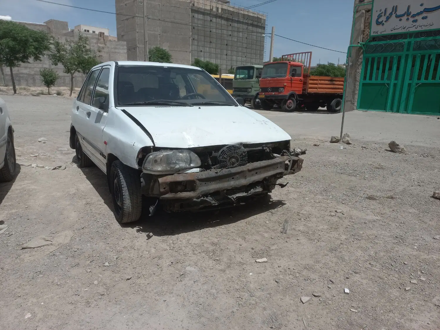فروش|خودرو سواری و وانت|بهارستان, |دیوار