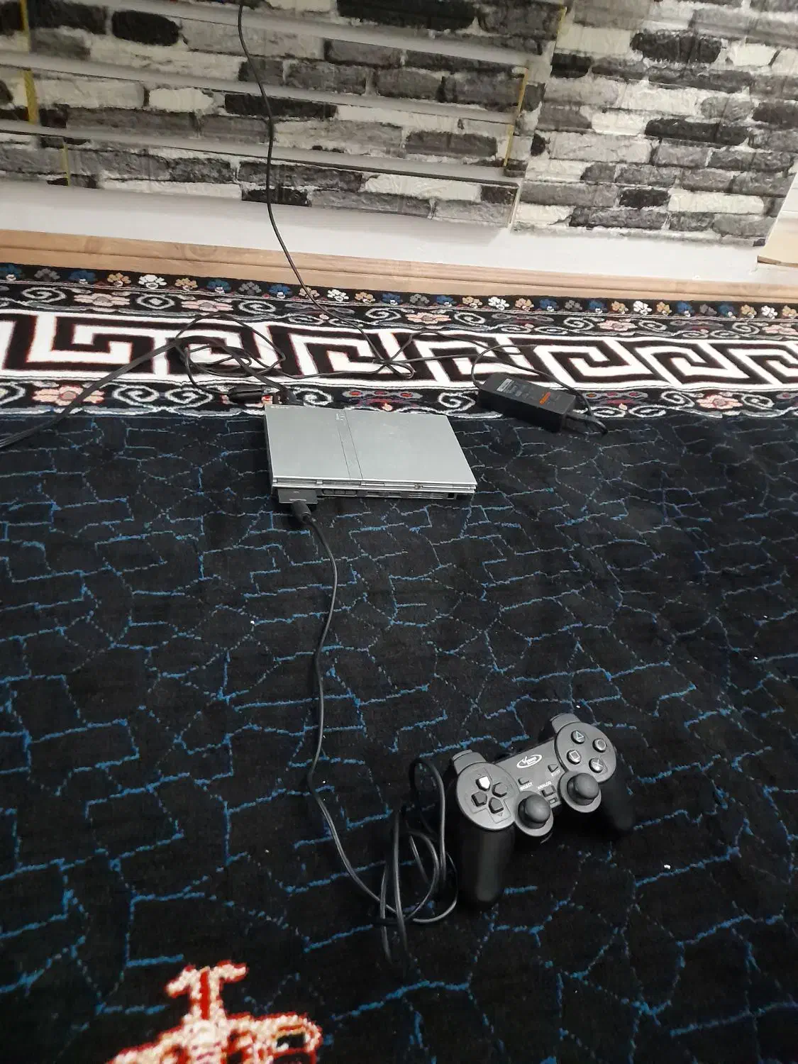 سونی ۲|کنسول، بازی ویدئویی و آنلاین|اردبیل, |دیوار