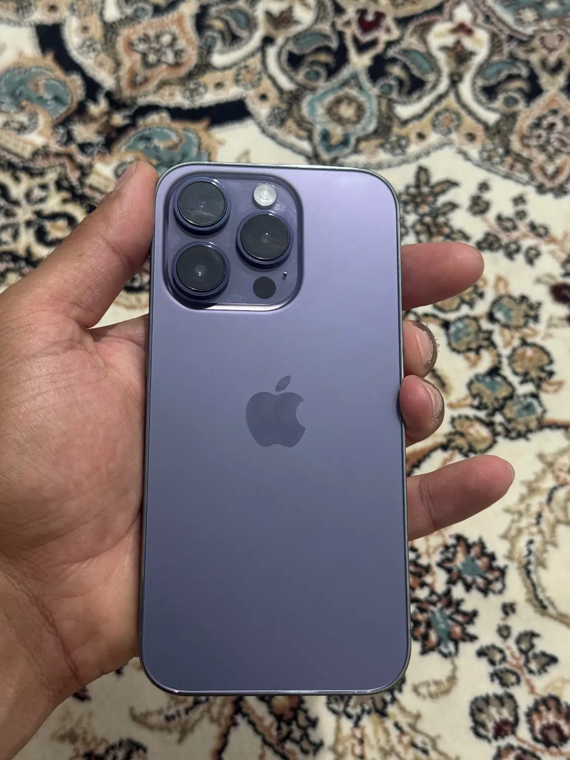 iPhone14 Pro|موبایل|مشهد, سرافرازان|دیوار