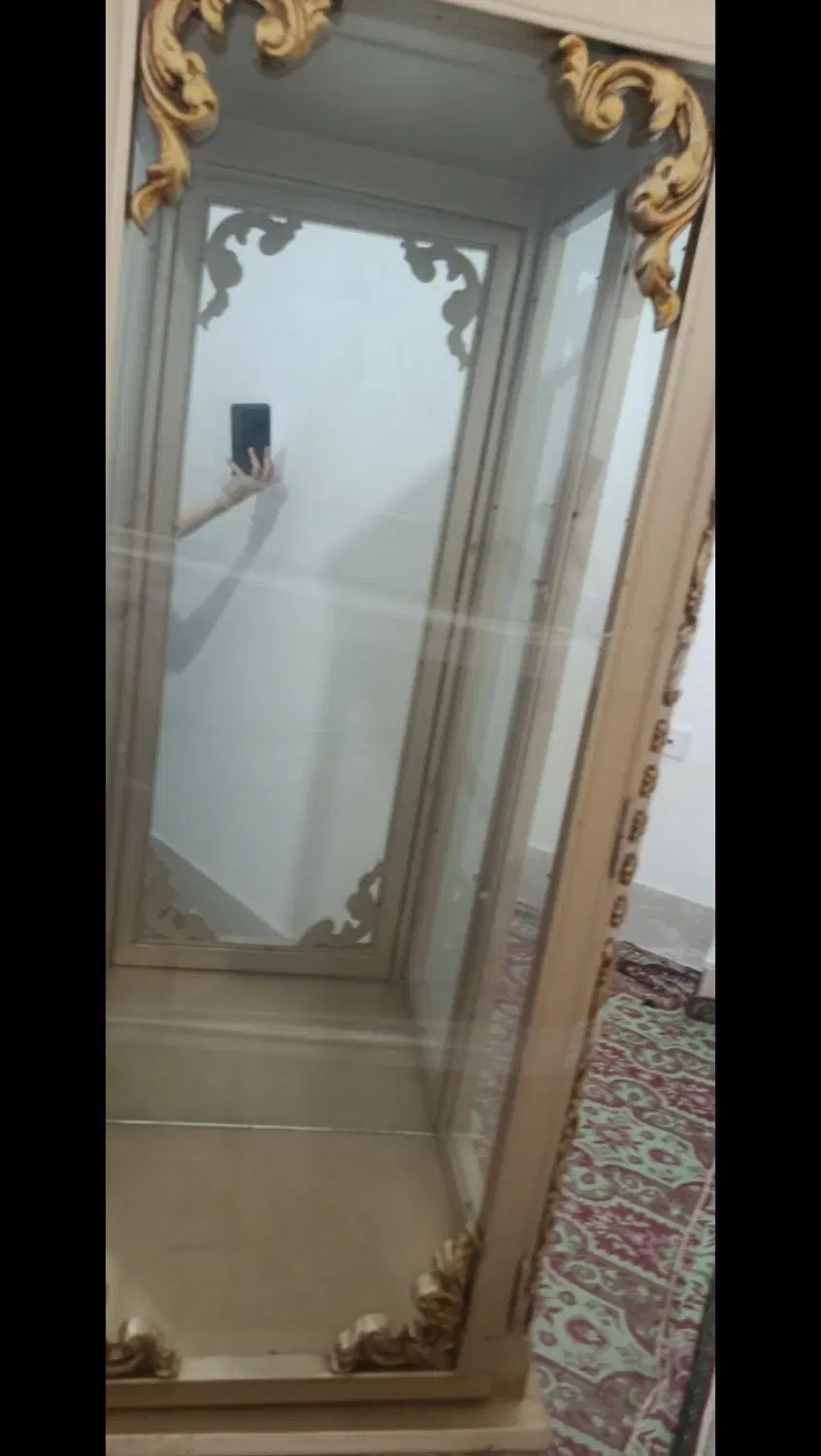 بوفه|بوفه، ویترین، کنسول|رفسنجان, |دیوار
