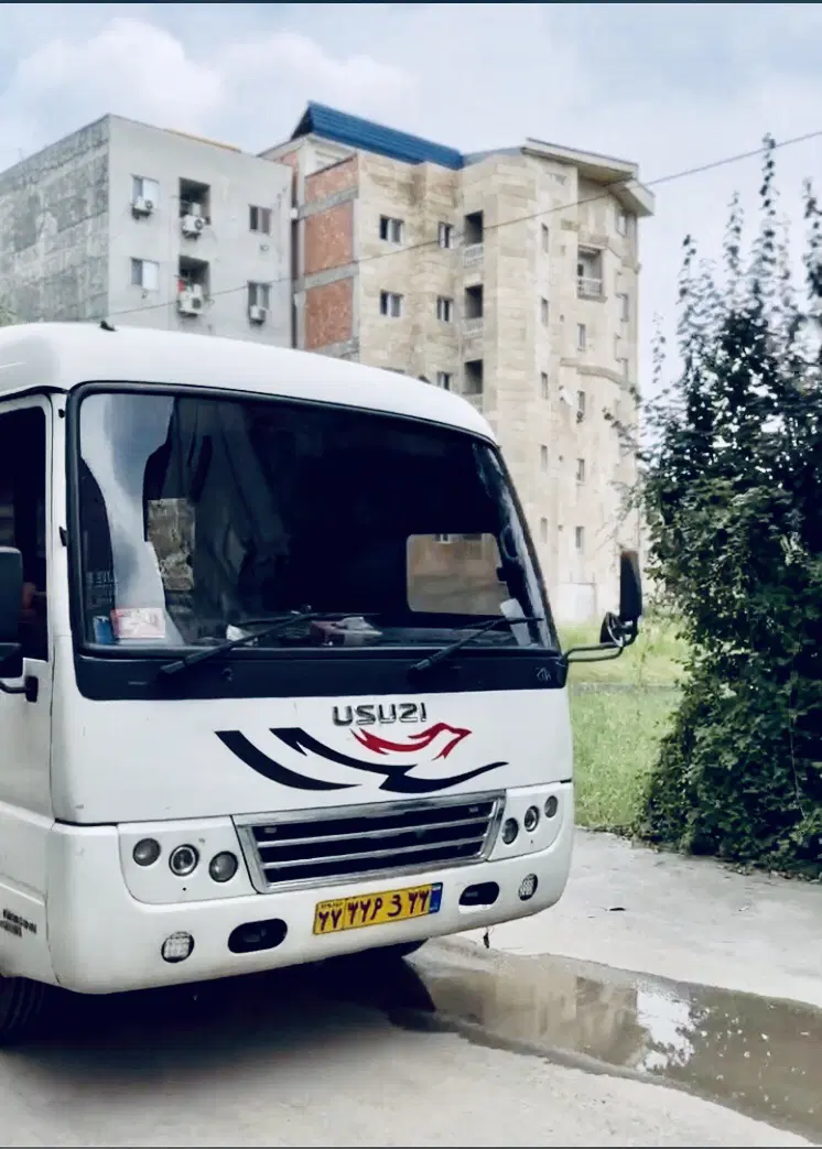 دربستی|خدمات حمل و نقل|ساری, |دیوار