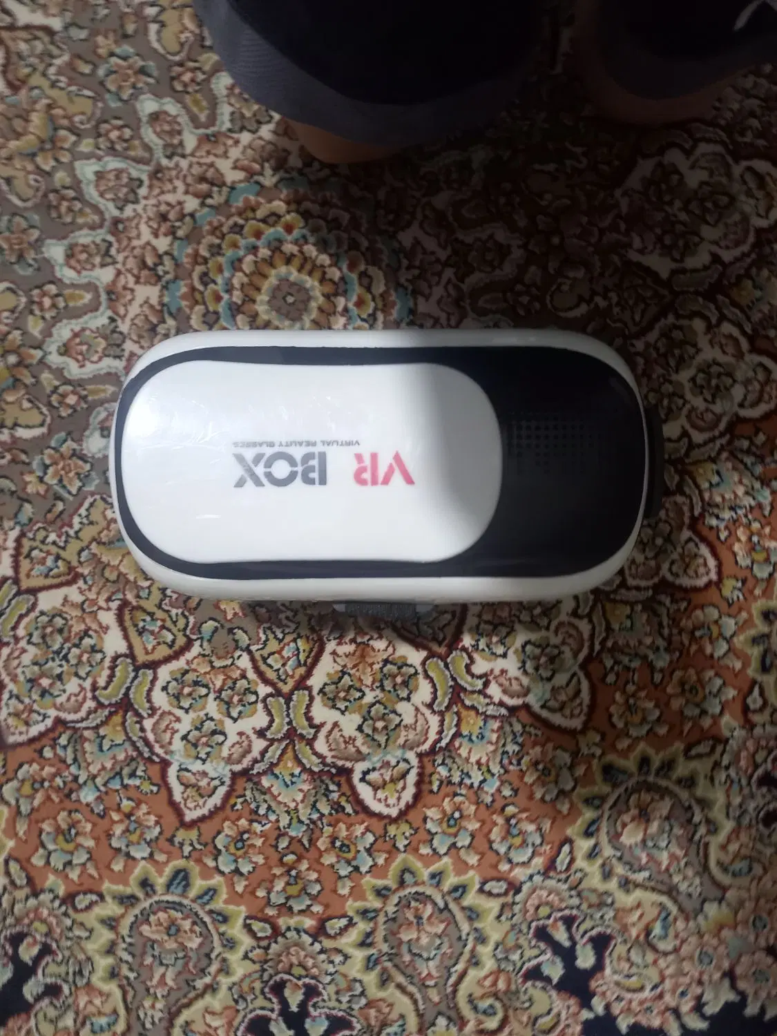 vrفروشی|صوتی و تصویری|الوند, |دیوار