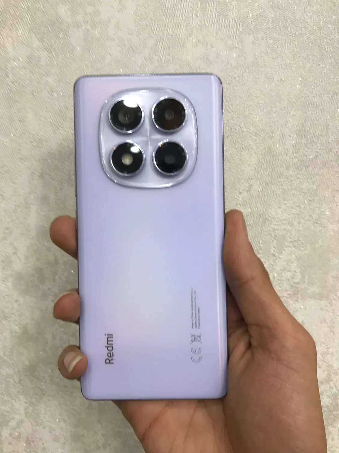 Note14pro|موبایل|فولادشهر, B5|دیوار
