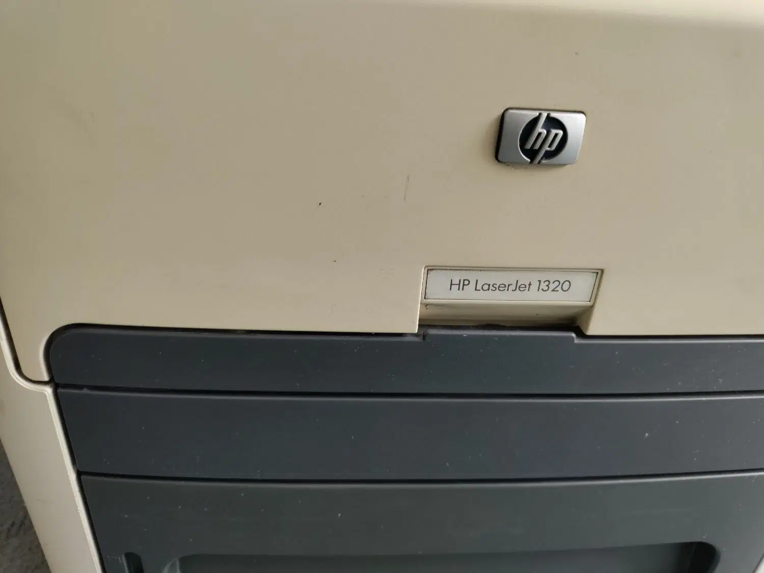 پرینتر hp 1320|پرینتر، اسکنر، کپی، فکس|شیراز, گلشن|دیوار