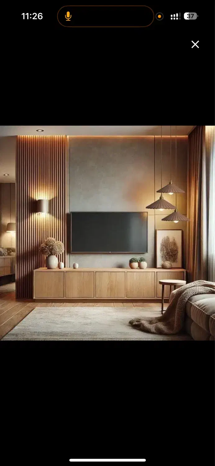 تیوی وال|میز تلویزیون|همدان, |دیوار