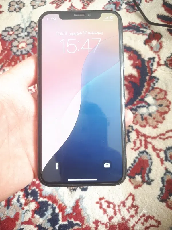 xs 512|موبایل|تبریز, |دیوار