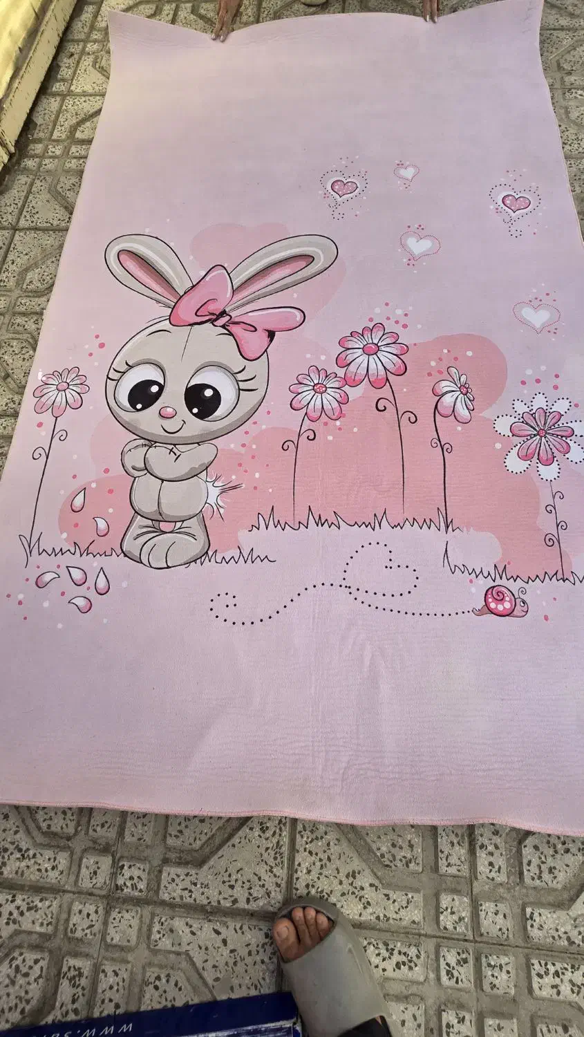 فرش کودک|فرش|سنندج, |دیوار