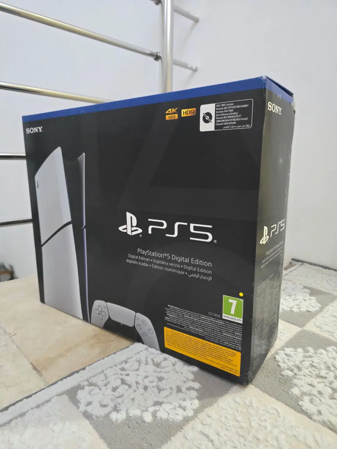 ps5|کنسول، بازی ویدئویی و آنلاین|آذرشهر, |دیوار