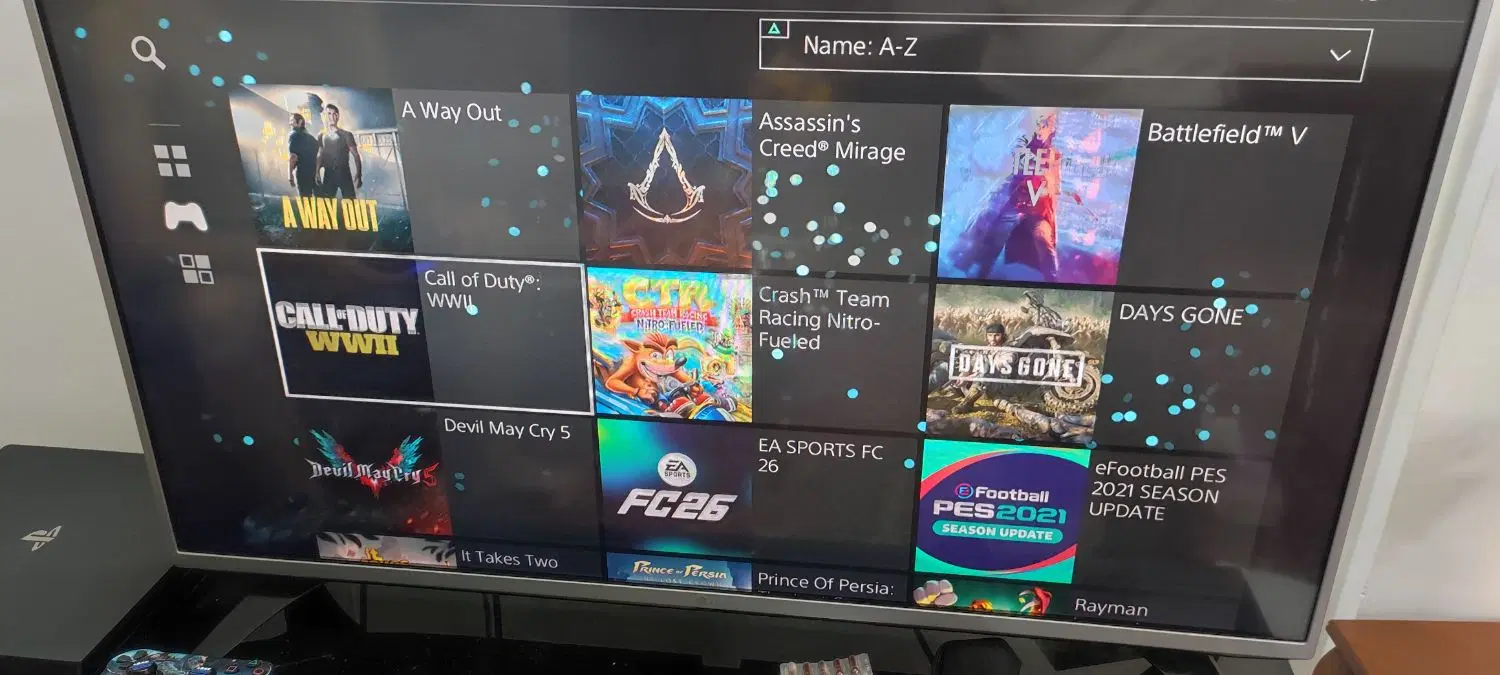 ps4 pro|کنسول، بازی ویدئویی و آنلاین|لنگرود, |دیوار