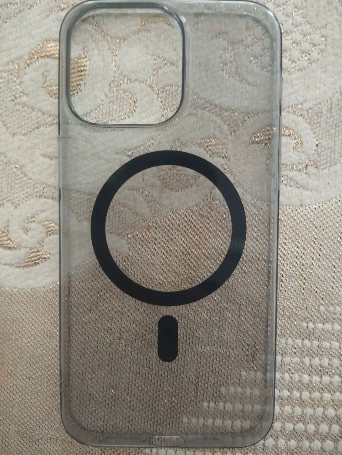 گارد iPhone 15 pro max|لوازم جانبی موبایل و تبلت|گناباد, |دیوار