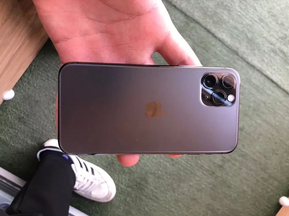 iPhone 11 pro|موبایل|قوچان, |دیوار