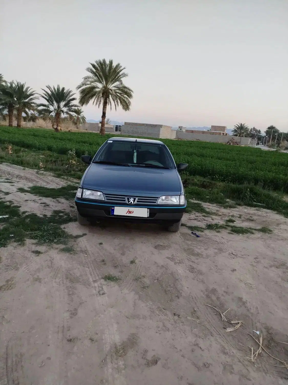 پژو405|خودرو سواری و وانت|فولادشهر, B8|دیوار