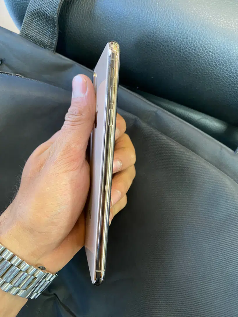 Iphone Xs Max 512G|موبایل|اصفهان, جلالیه|دیوار
