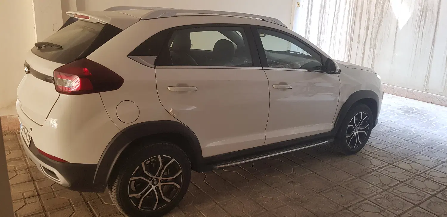 X22 pro mt|خودرو سواری و وانت|مشهد, هنرستان|دیوار