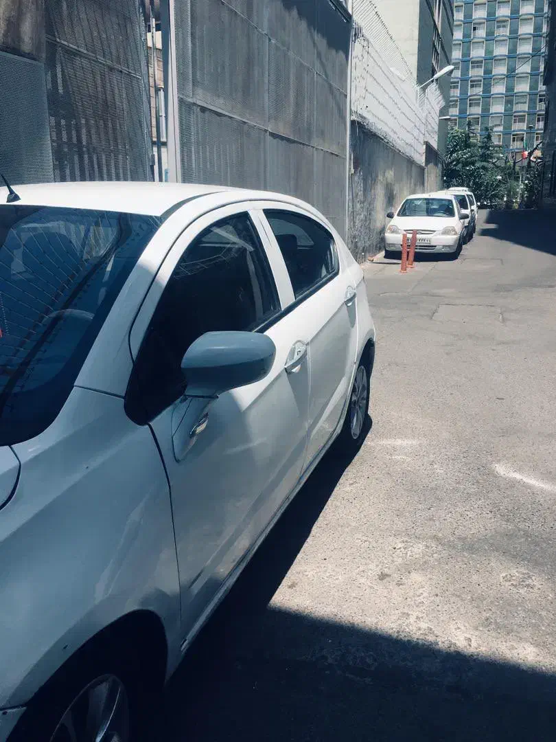 برلیانسh220|خودرو سواری و وانت|تهران, میدان ولیعصر|دیوار