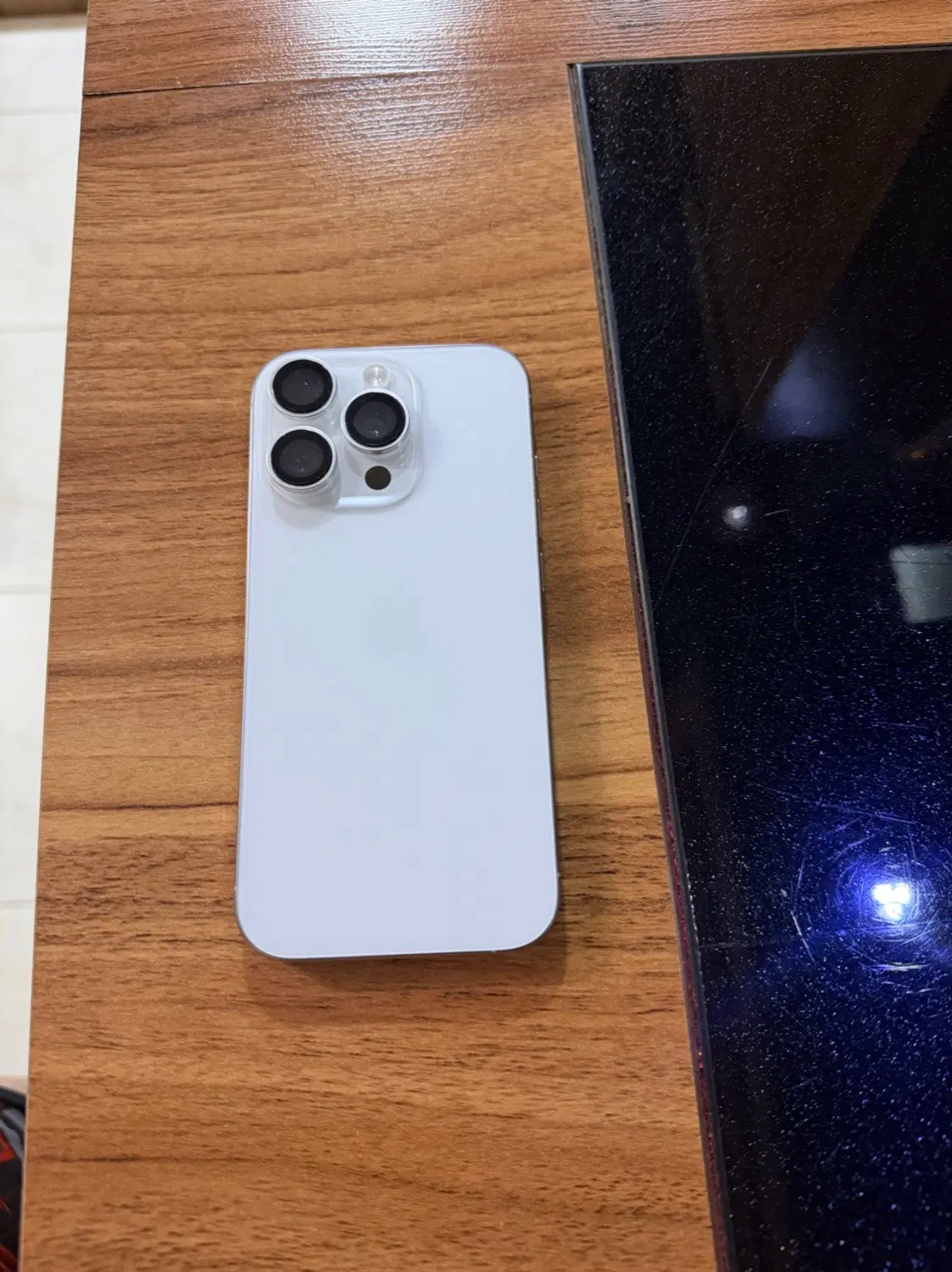 Iphone 16 pro|موبایل|شیراز, قدوسی شرقی|دیوار