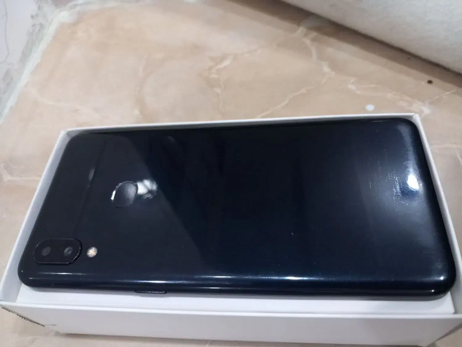 Galaxy A10 s|موبایل|ایلام, |دیوار