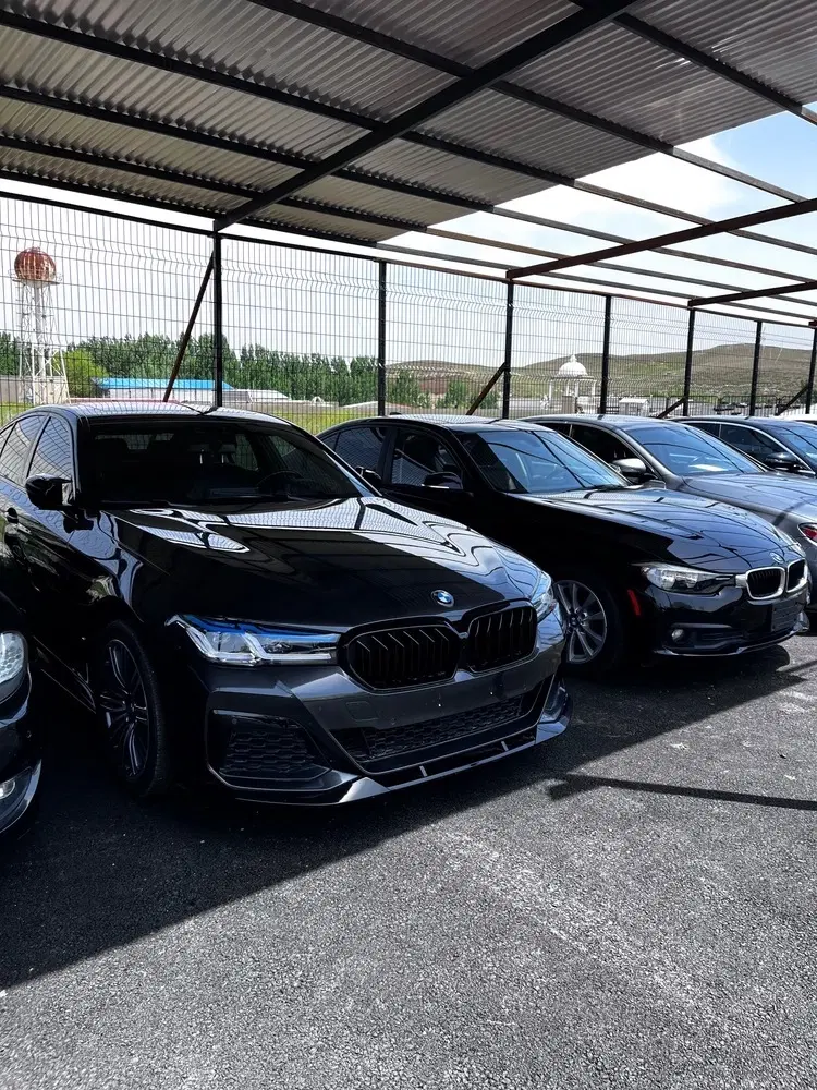 bmw 530|خودرو سواری و وانت|تبریز, |دیوار