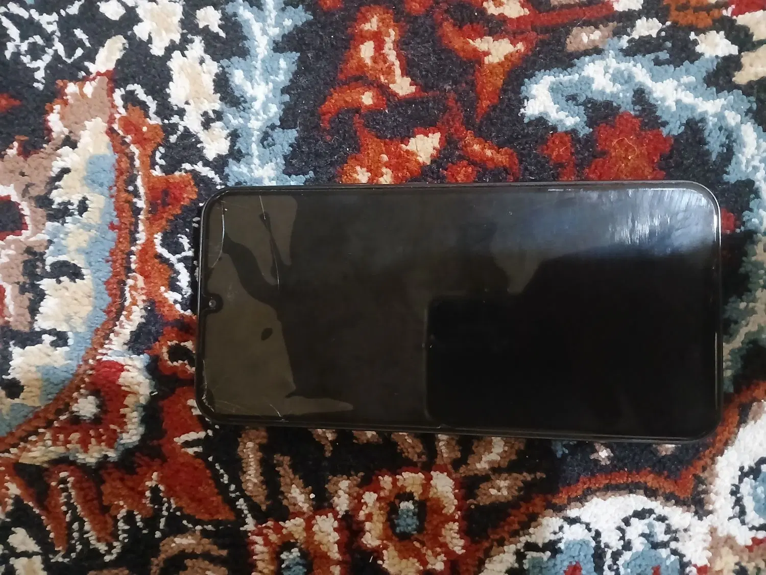 گوشی A34|موبایل|شیراز, شیشه‌گری|دیوار