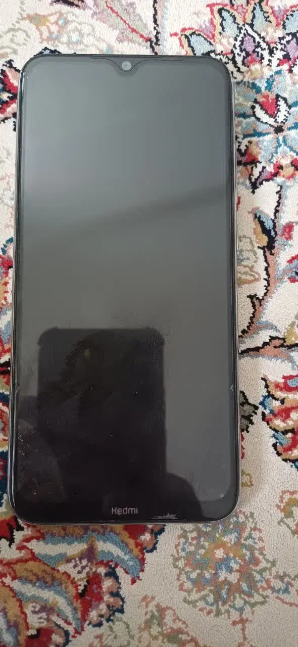 گوشی Redmi note 8|موبایل|سمنان, |دیوار