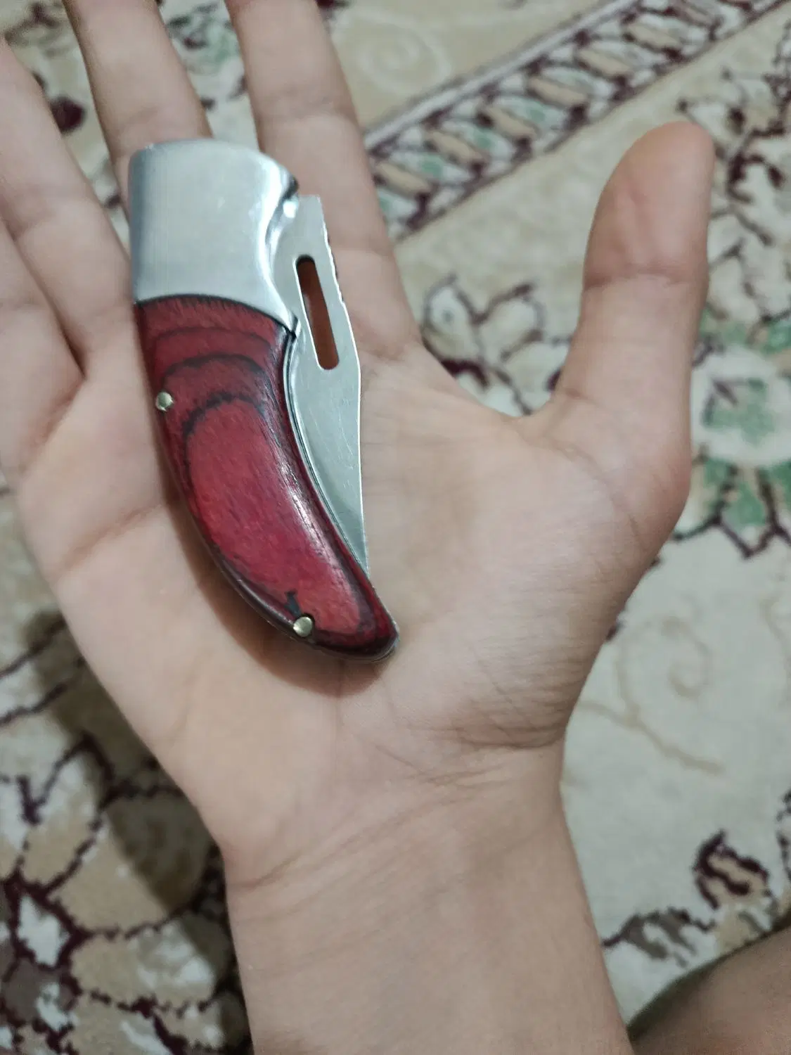 چاغو|کوهنوردی و کمپینگ|اهواز, کمپلو جنوبی|دیوار