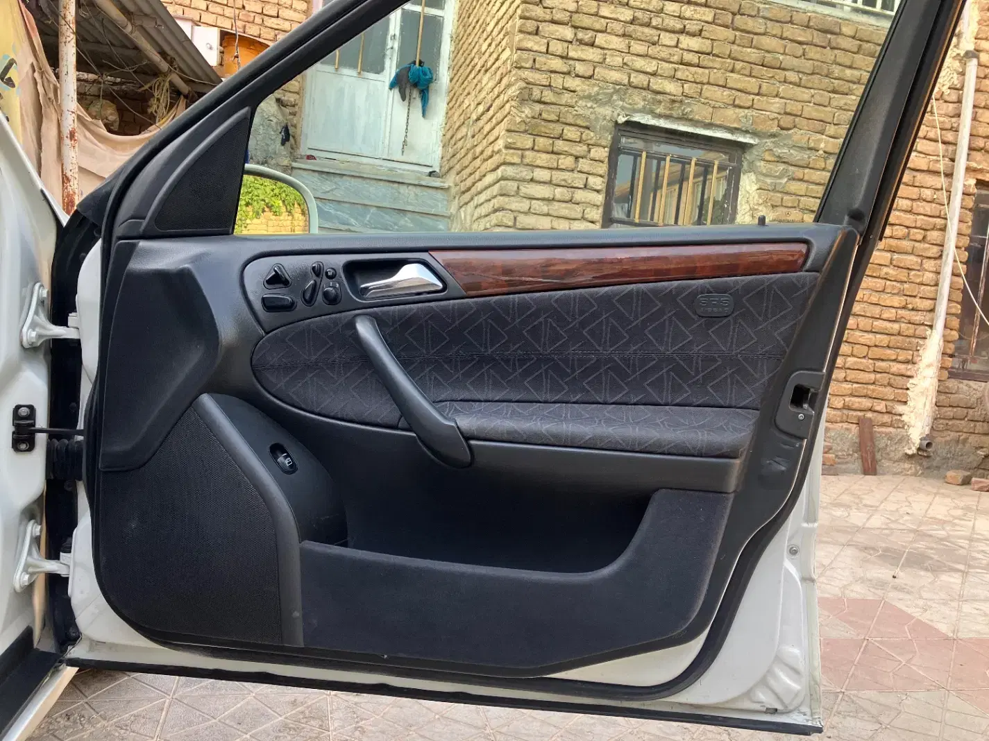 بنز c240|خودرو سواری و وانت|کرمانشاه, |دیوار