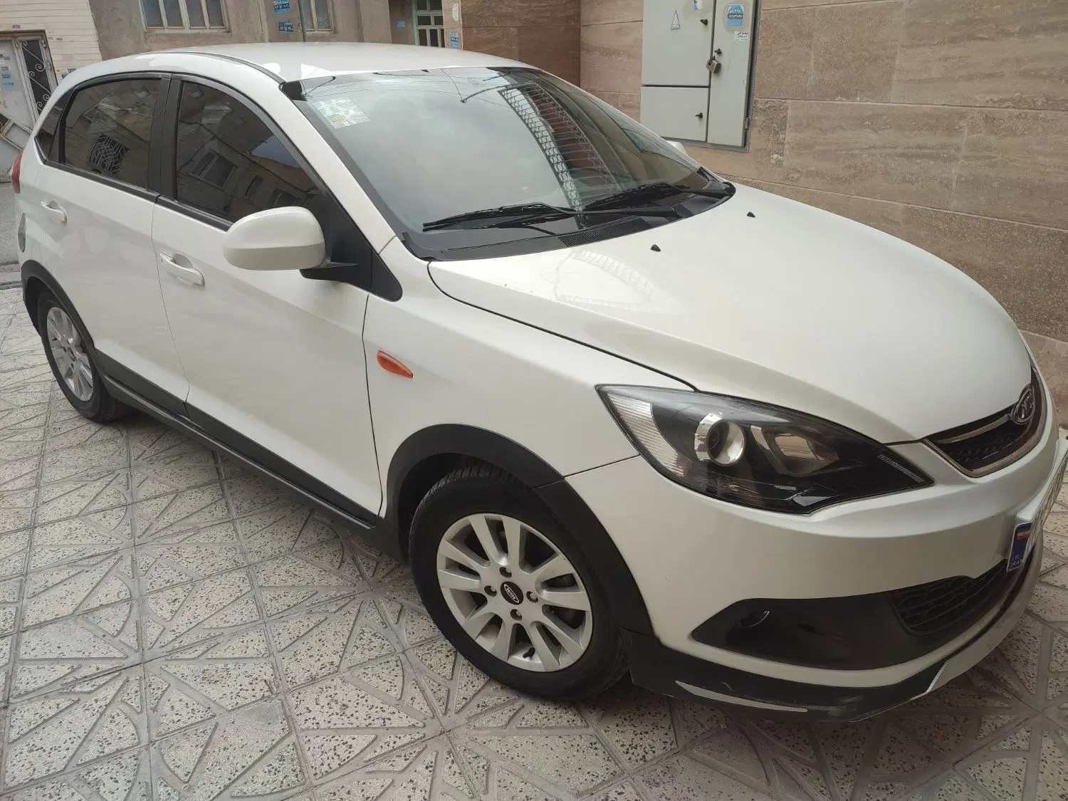 mvm315 new|خودرو سواری و وانت|اردبیل, |دیوار