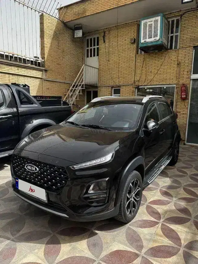 مدل 1402 X22pro|خودرو سواری و وانت|شیراز, لب آب|دیوار