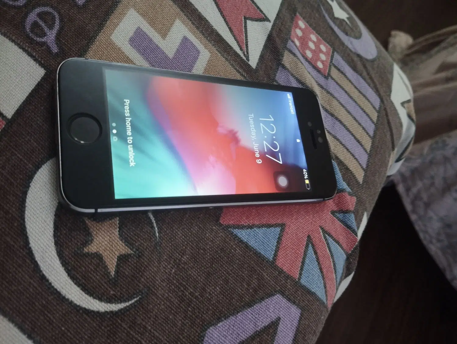 iPhone 5s|موبایل|تهران, دبستان|دیوار