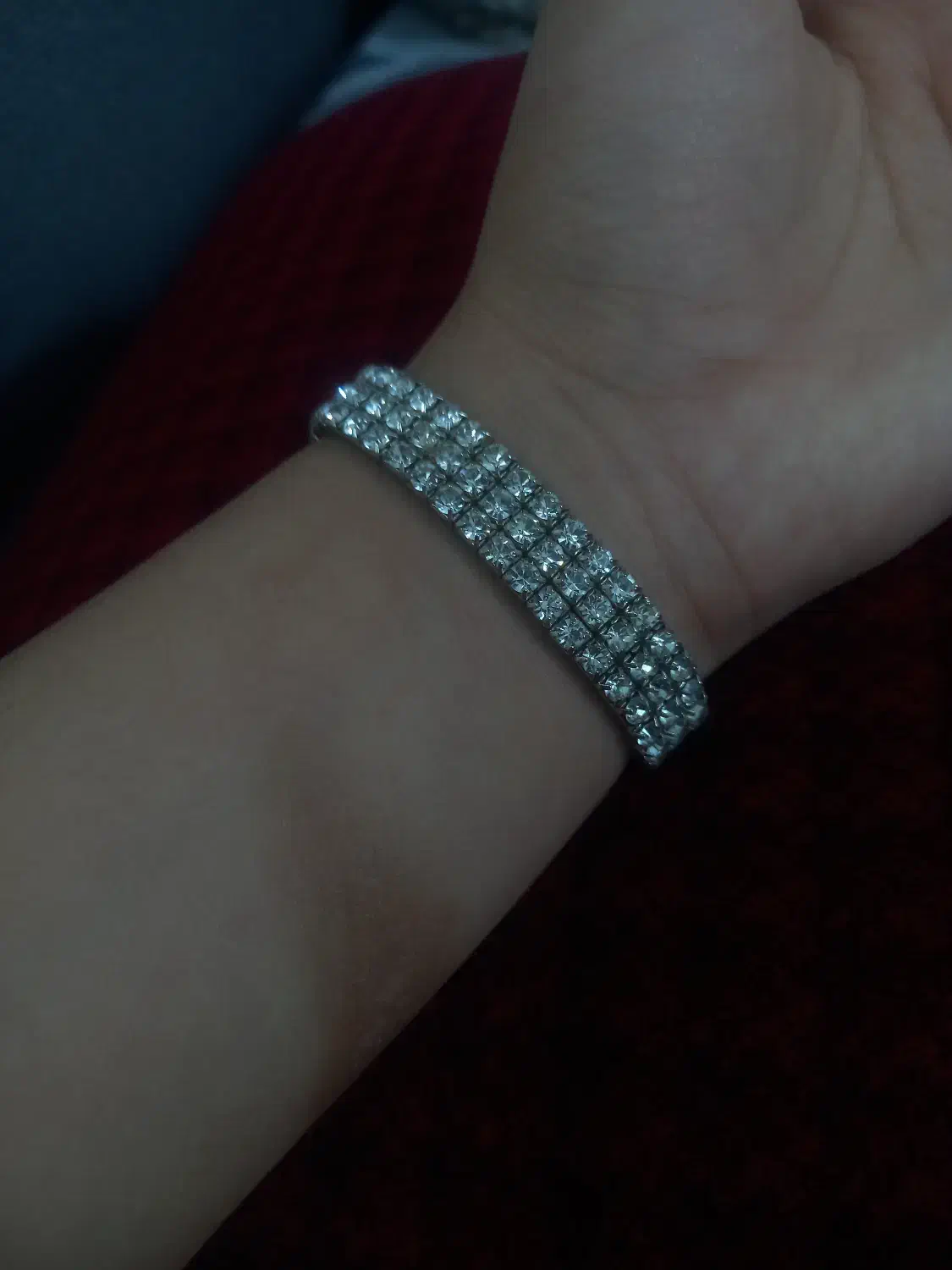 دستبند|بدلیجات|نیشابور, بنیاد شهید|دیوار