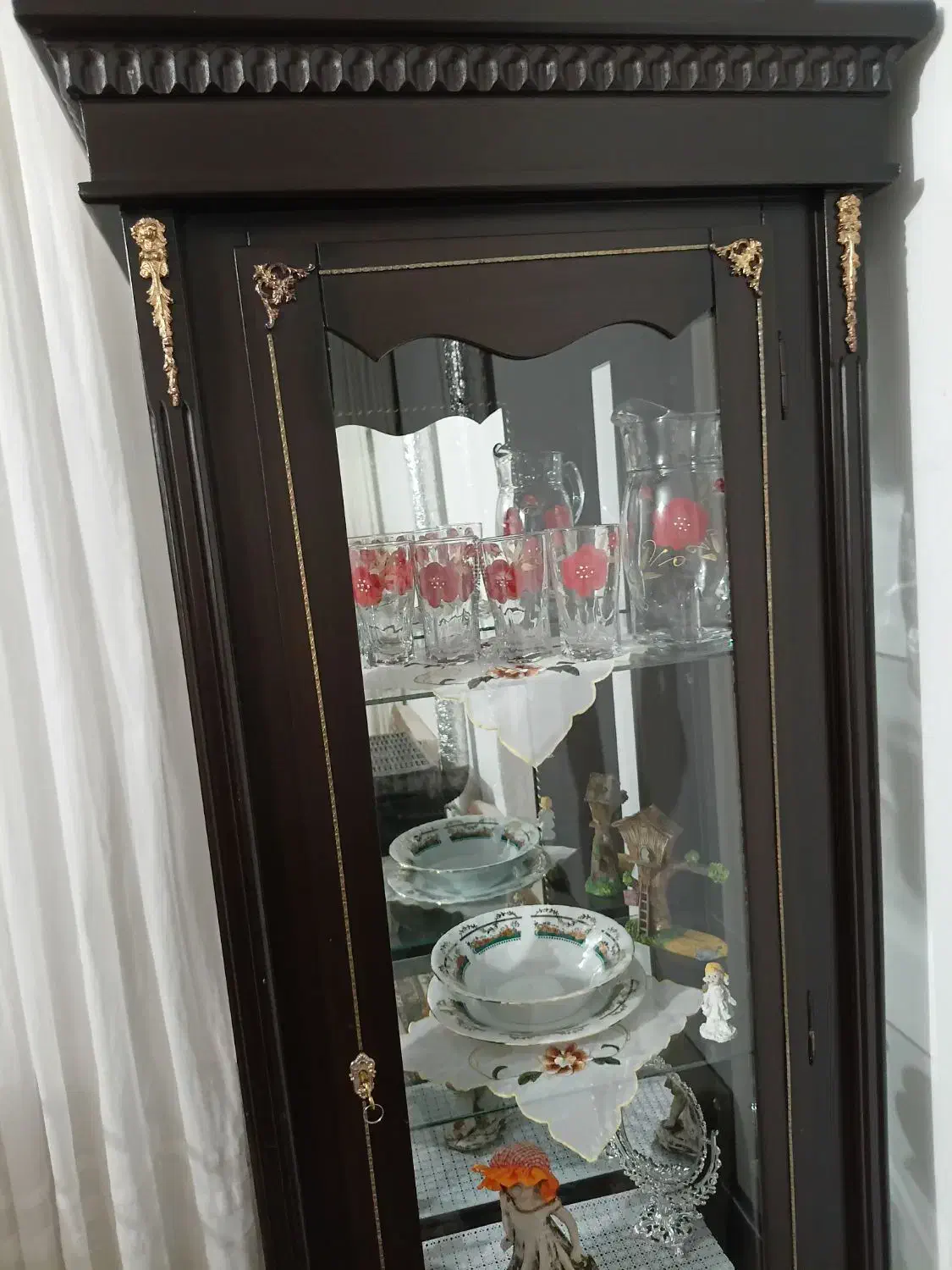 بوفه|بوفه، ویترین، کنسول|کرمانشاه, |دیوار