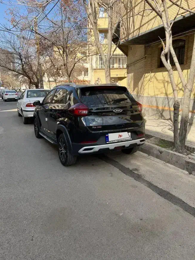 x22pro|خودرو سواری و وانت|تبریز, |دیوار