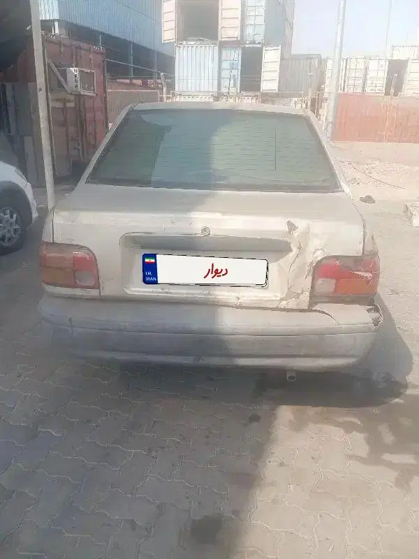 فروش|خودرو سواری و وانت|رودان, |دیوار