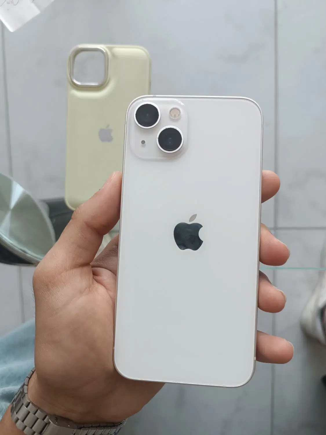 iPhone 13 Normal|موبایل|سنندج, |دیوار